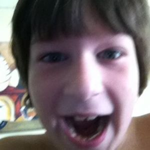 Meet your Posher, Brandon